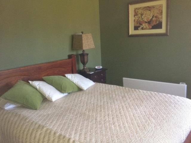 Greengate Bed And Breakfast Robertson Room photo